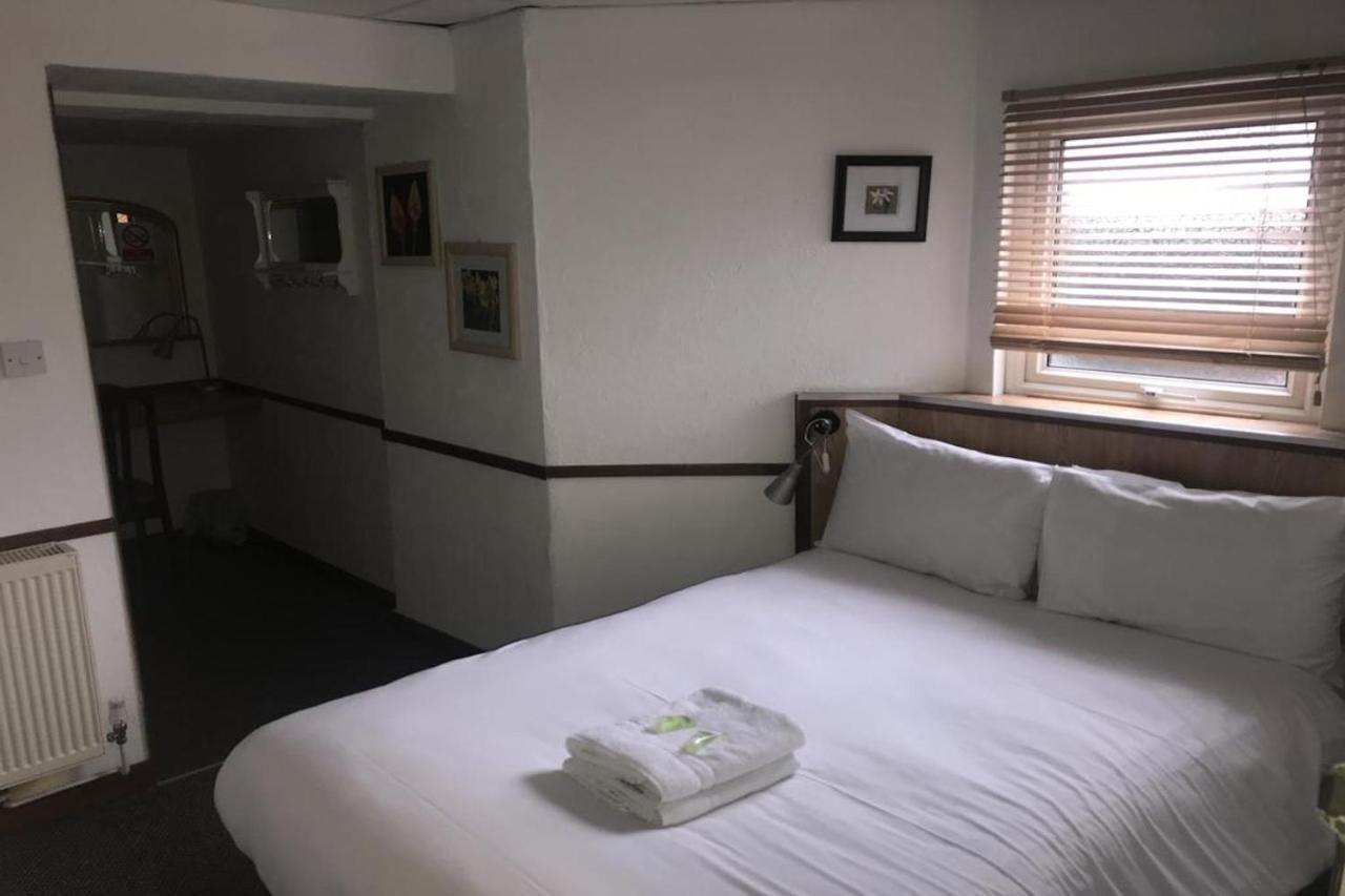 Oyo Maggie Jones Guest House Cardiff Dış mekan fotoğraf